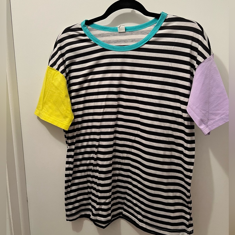 1980 T-shirt